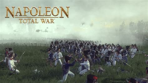 napoleon total war lme4